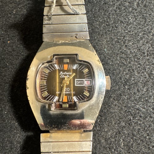 Vintage bolivia electra 360 - electra,