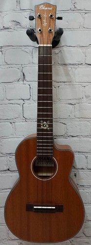 Ohana model 25cl - model, tk-25cl