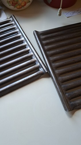 Ducane grill sear - ducane, grid