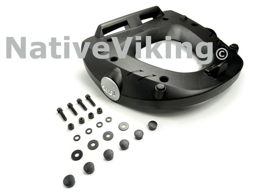 Givi m5m plate for monolock - m5m,