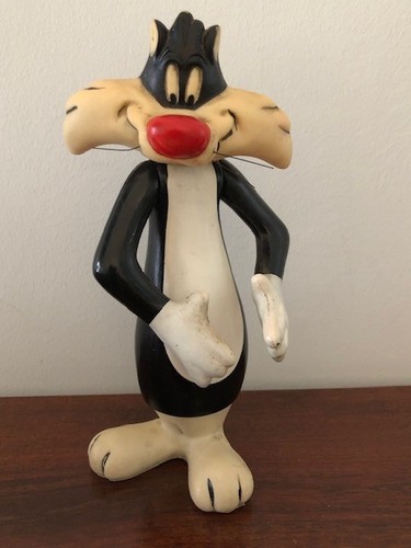 Vintage sylvester cat - sylvester,