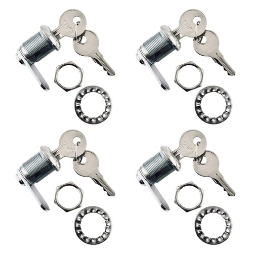 Replacement lock key set - replacement,
