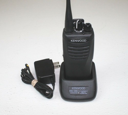 Kenwood 3402 tk3402u radio - kenwood,
