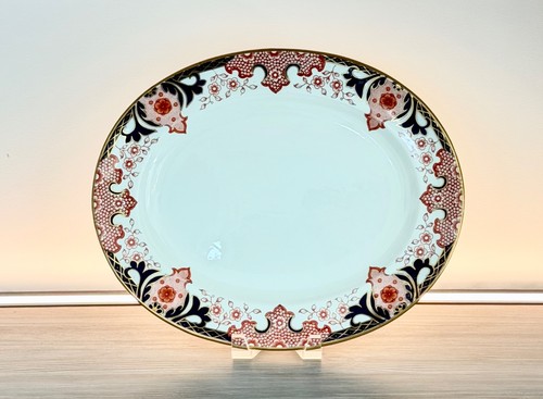 Antique royal crown - royal, derby
