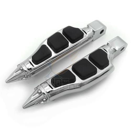 Stiletto footpeg for honda - for,