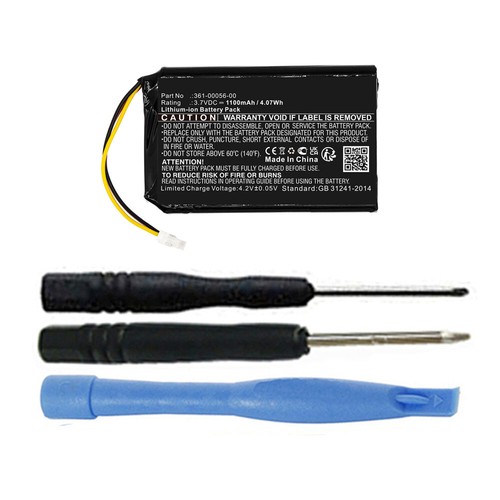 1100mah 361 00056 - 1100mah, 361-00056-00