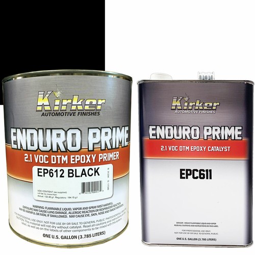 Gallon kirker enduro prime - gallon,