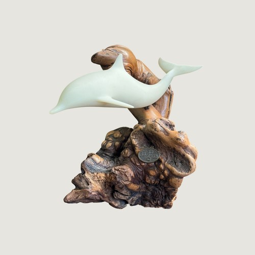 John perry dolphin - perry,