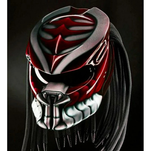 Chopper bobber style predator - bobber,