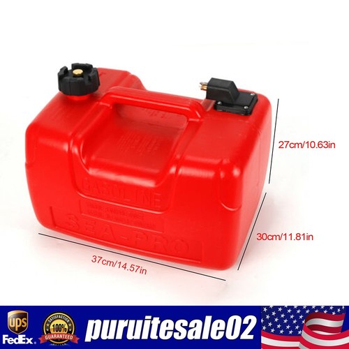 Portable gallon marine - 3,