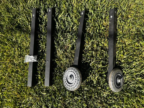 Camp chef smoker - camp, set