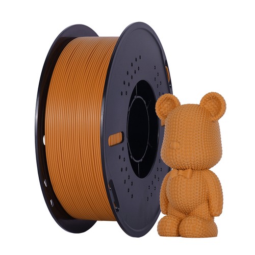 Filament 75mm pla silk - 3d,