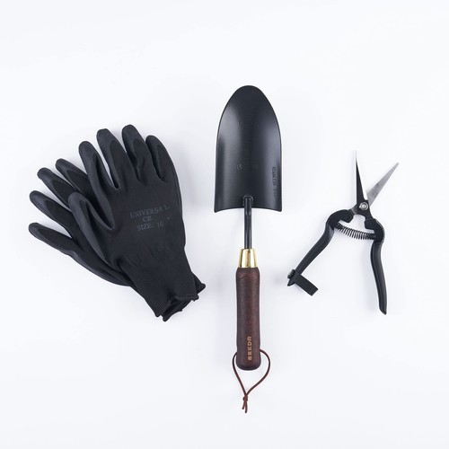 Indoor plants tool set - indoor,