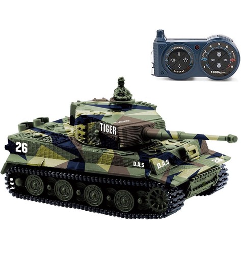 German tiger panzer tank - german,
