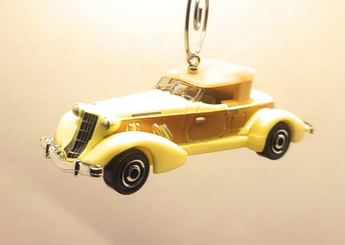 Christmas ornament for 1936 - christmas,