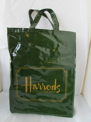 Harrods knightsbridge green - knightsbridge,