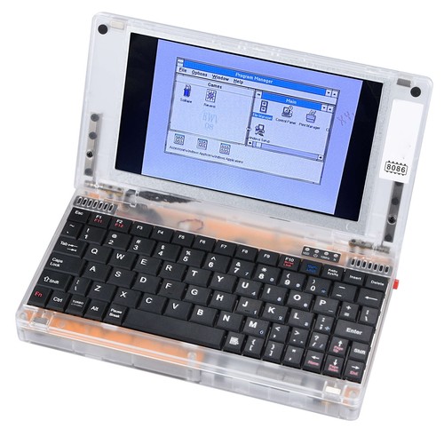 New portable laptop win ver - portable,