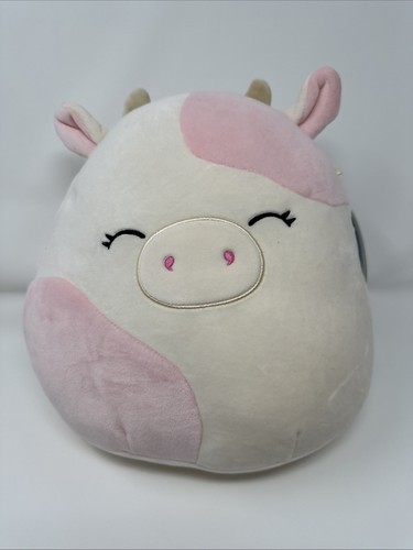 Squishmallow caedyn the cow - squishmallow,