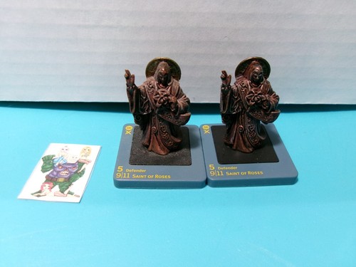 Dreamblade miniatures base - miniatures,