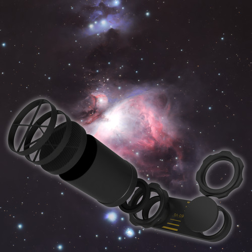 Dwarf optical accessory - dwarf,