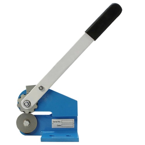 Mini 5mm throatless - 1.5mm, rotary
