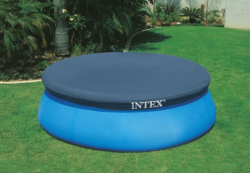Intex easy set above ground - intex,