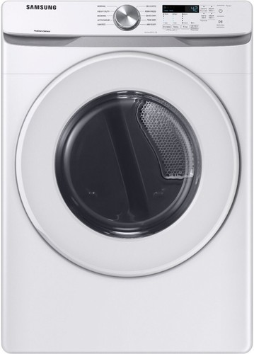 Samsung dve45t6000w white - dve45t6000w, 27"