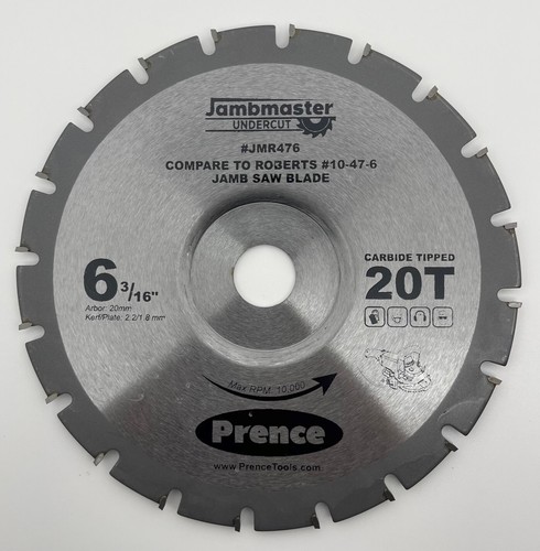Jambmaster jmr476 undercut - jmr476,