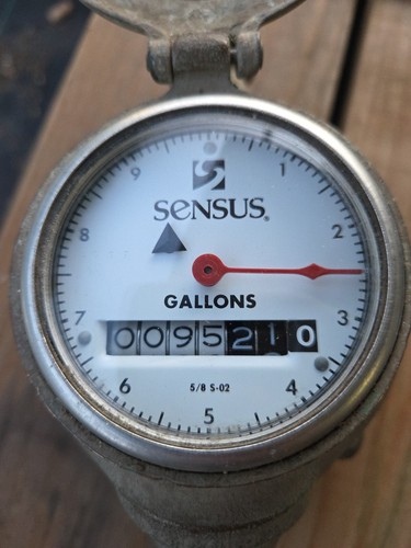 Sensus sr2 srii direct - sensus,