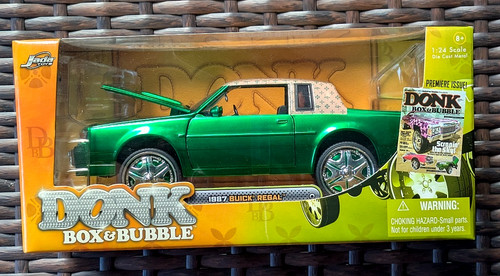 Jada toys donk - , &