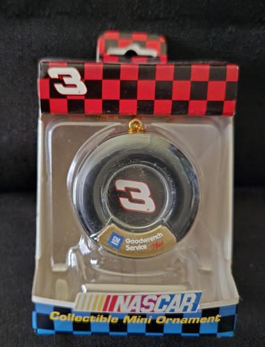 N247 dale earnhardt nascar - earnhardt, #3