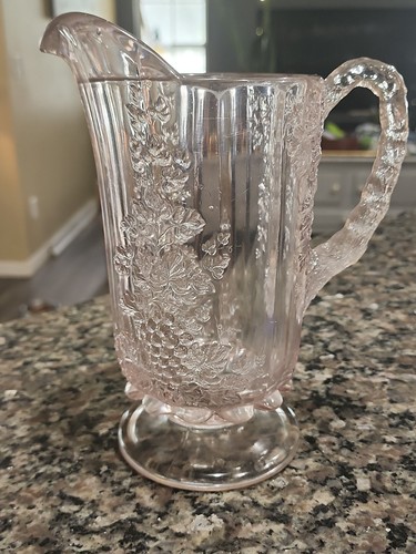 Jenkins kokomo glass - d.c.,