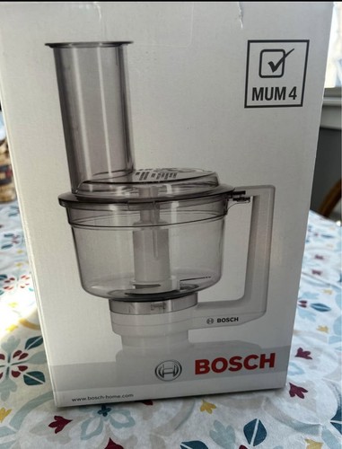 Bosch muz4mm3 multi mixer - bosch,