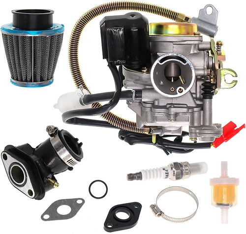 High performance 50cc - high-performance,