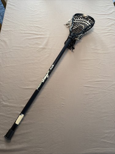 Stx amp lacrosse - lacrosse, stick
