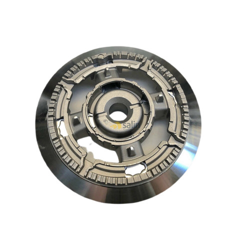 Bosch gas stove cooktop - gas,