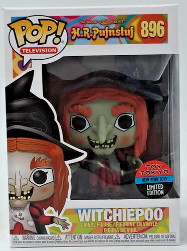 Funko pop r pufnstuf - funko, pop!