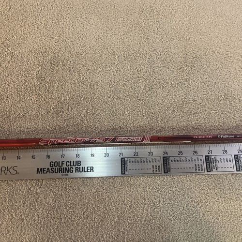Brand new fujikura - brand, speeder