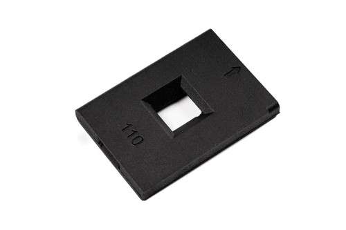 Valoi 110 film holder - valoi,