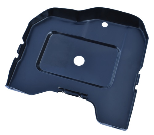 Battery tray chevy s10 - tray,