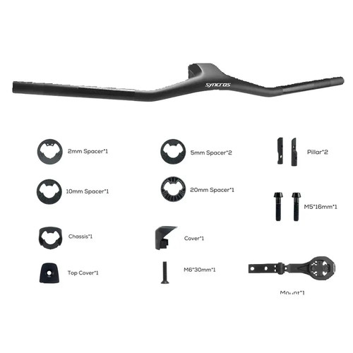 Carbon fraser xc - wc,