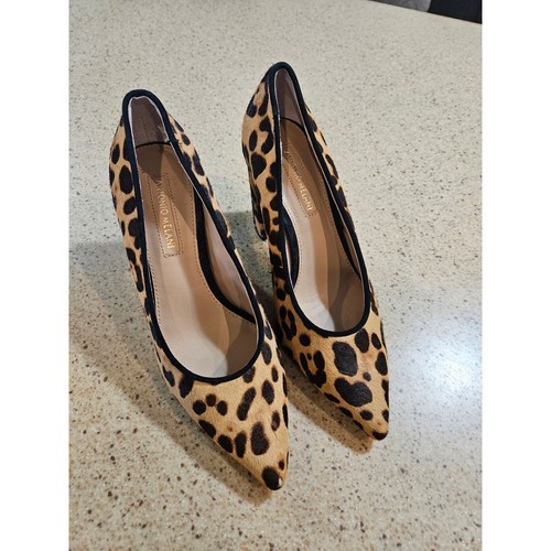 Antonio melani leopard print - antonio,