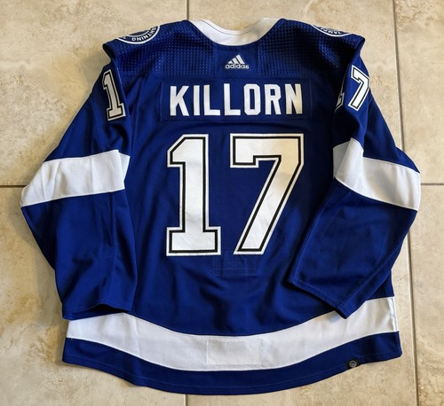 2022 alex killorn game - killorn,
