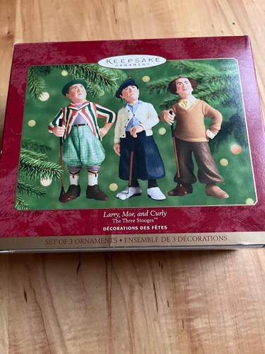 Hallmark keepsake ornament - hallmark,