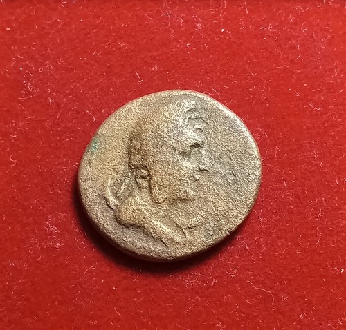Pisidia antioch 1st century - 1st,