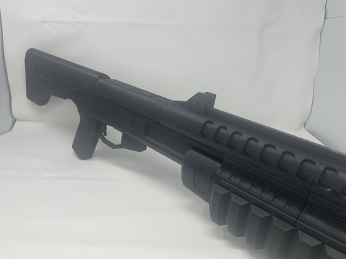 Halo gun reach - gun, shotgun