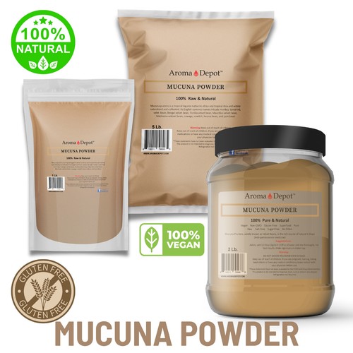 Mucuna powder wholesale bulk - mucuna,