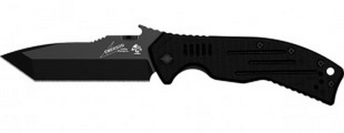 Kershaw emerson cqc - kershaw, cqc-8k