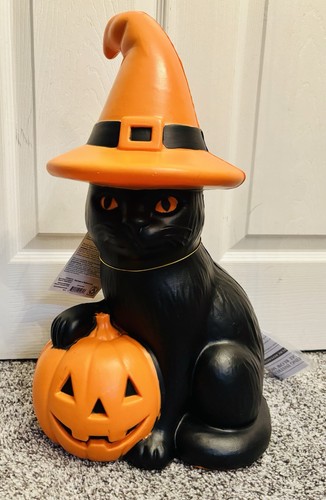 Halloween vintage style - vintage, black