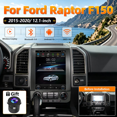 Plug play for ford - plug&play,